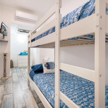 Bed and Breakfast Il Ciottolo Сорренто Екстер'єр фото