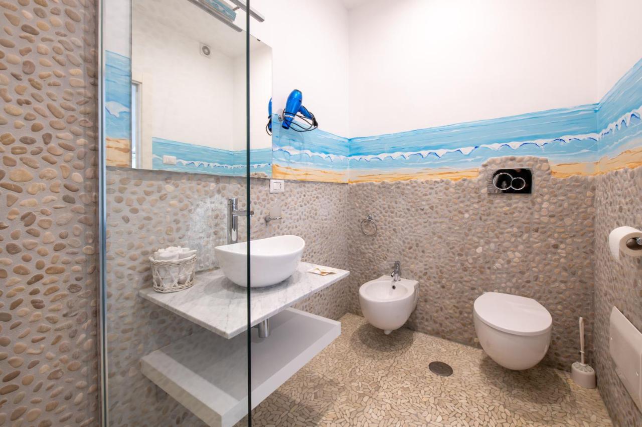 Bed and Breakfast Il Ciottolo Сорренто Екстер'єр фото