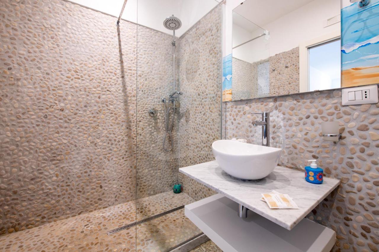 Bed and Breakfast Il Ciottolo Сорренто Екстер'єр фото
