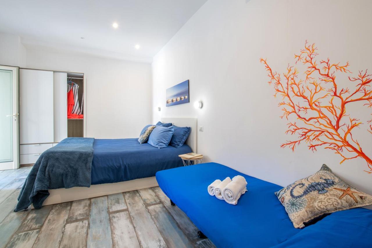 Bed and Breakfast Il Ciottolo Сорренто Екстер'єр фото