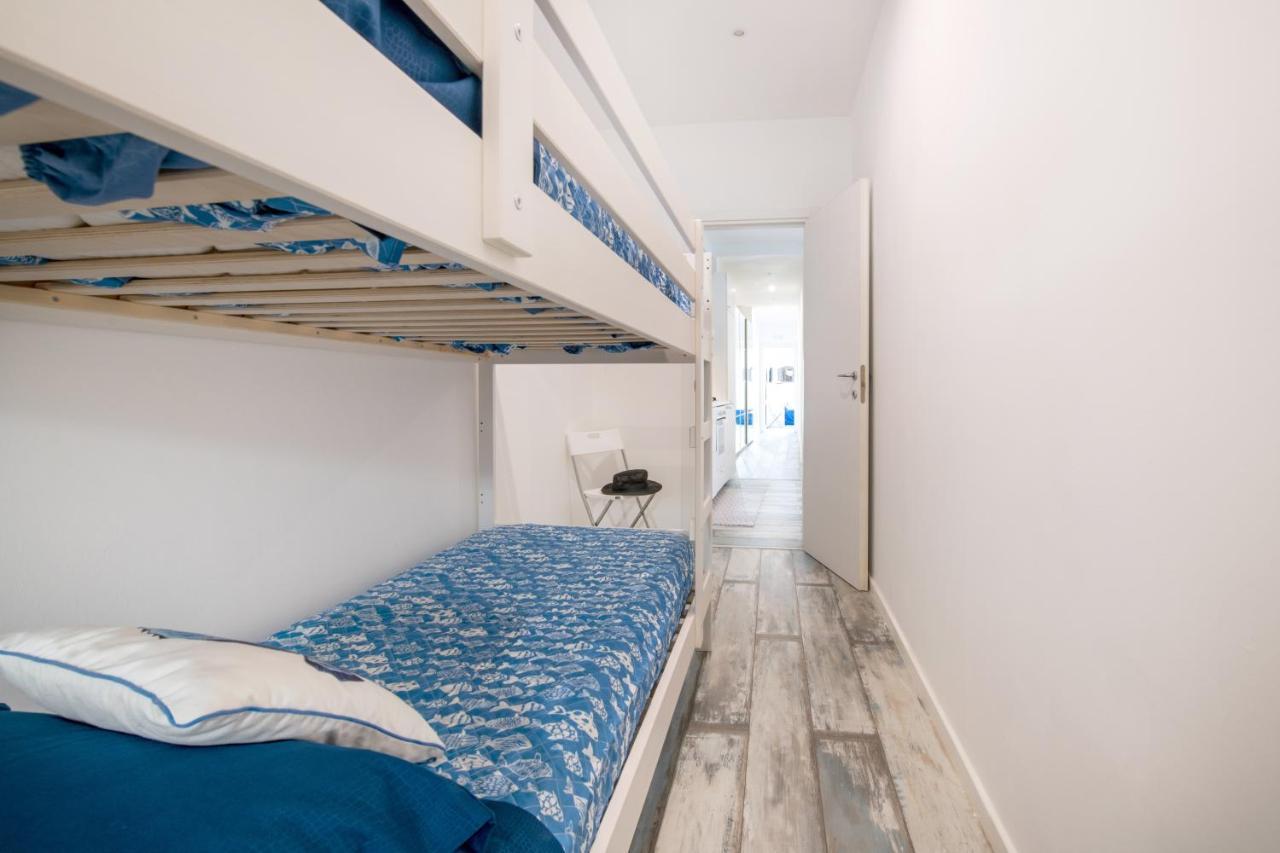 Bed and Breakfast Il Ciottolo Сорренто Екстер'єр фото