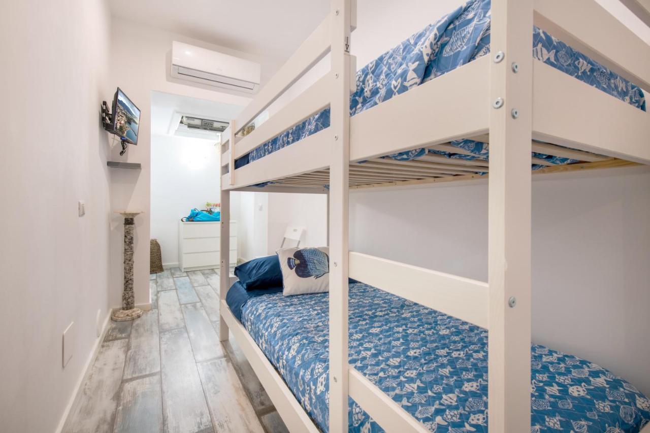 Bed and Breakfast Il Ciottolo Сорренто Екстер'єр фото