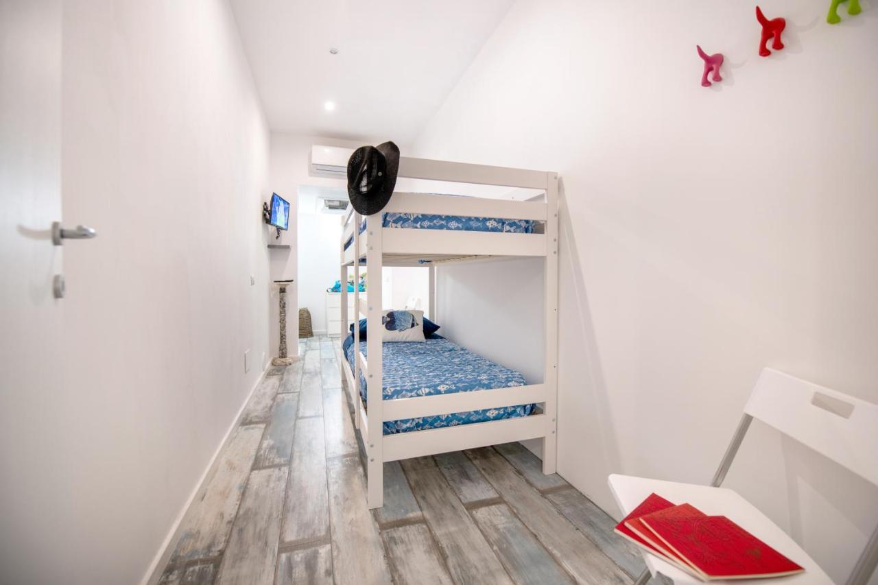 Bed and Breakfast Il Ciottolo Сорренто Екстер'єр фото