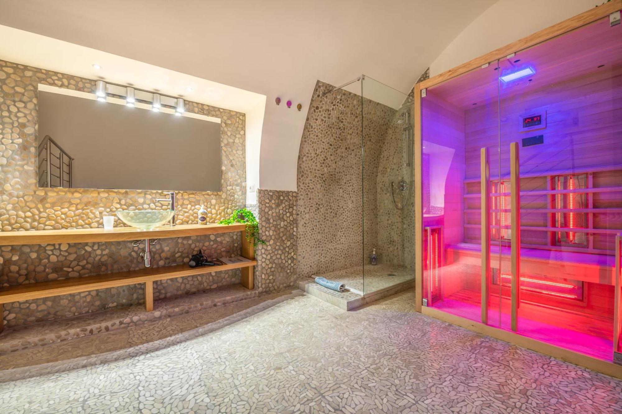 Bed and Breakfast Il Ciottolo Сорренто Екстер'єр фото