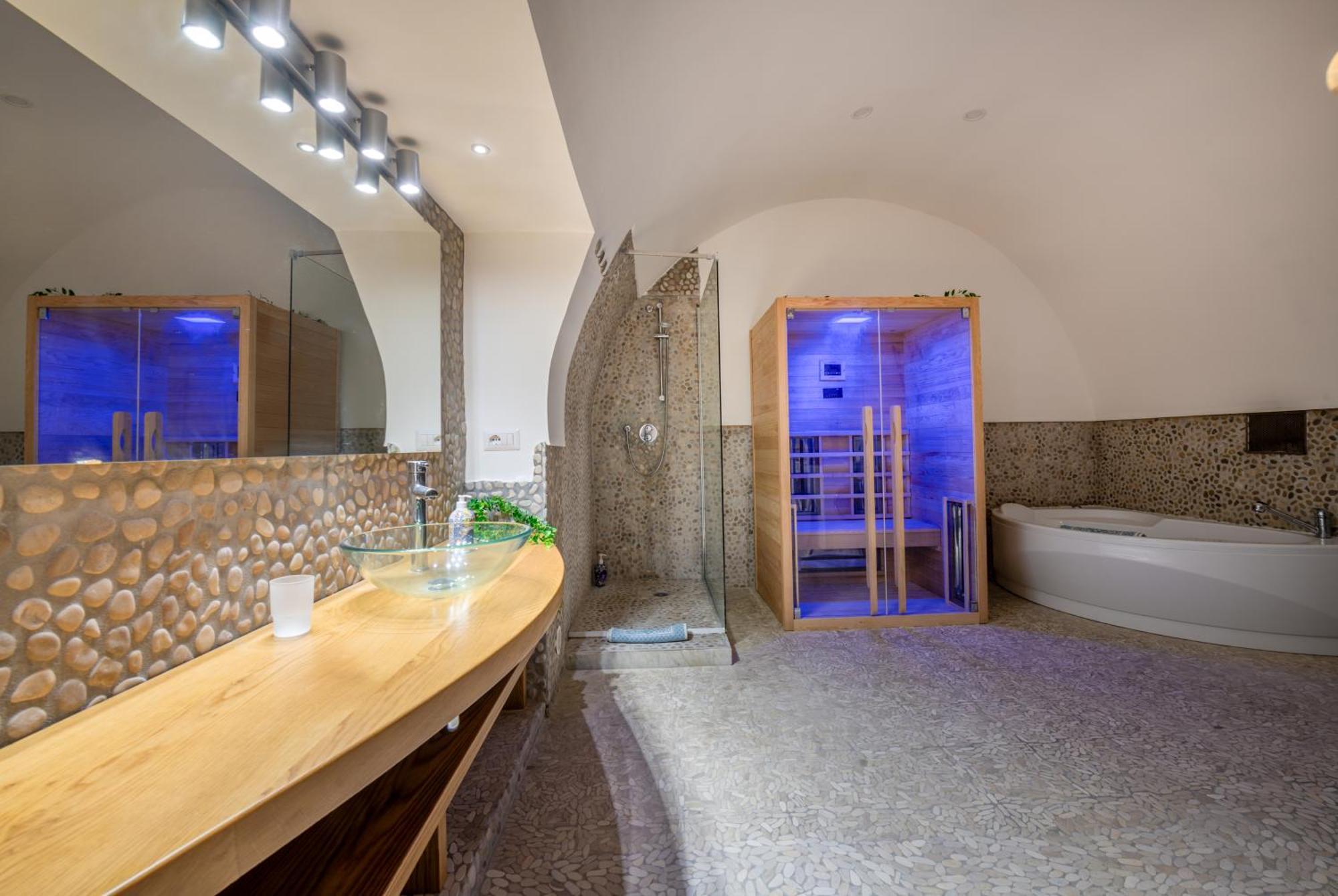 Bed and Breakfast Il Ciottolo Сорренто Екстер'єр фото