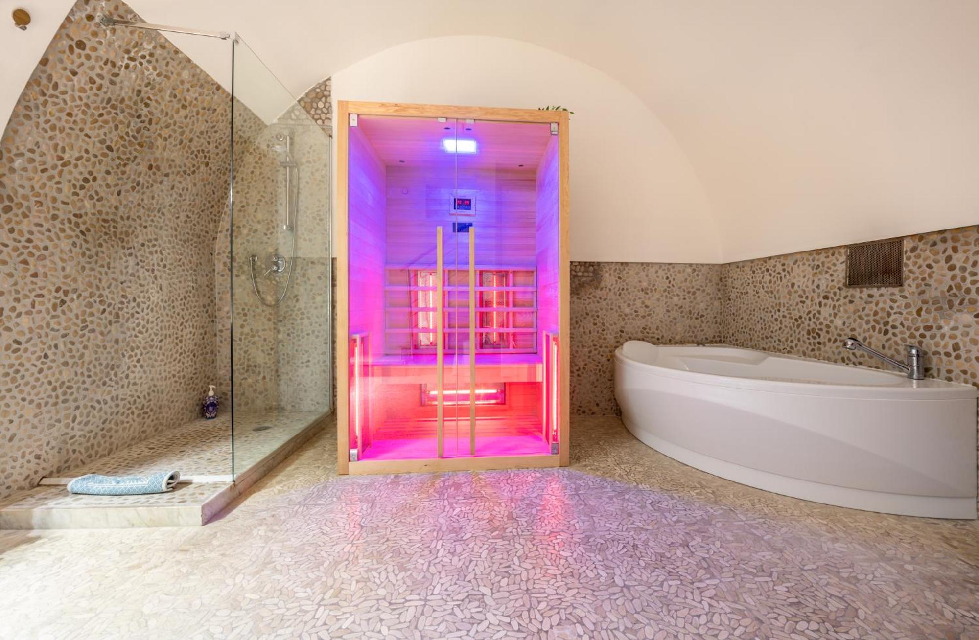 Bed and Breakfast Il Ciottolo Сорренто Екстер'єр фото